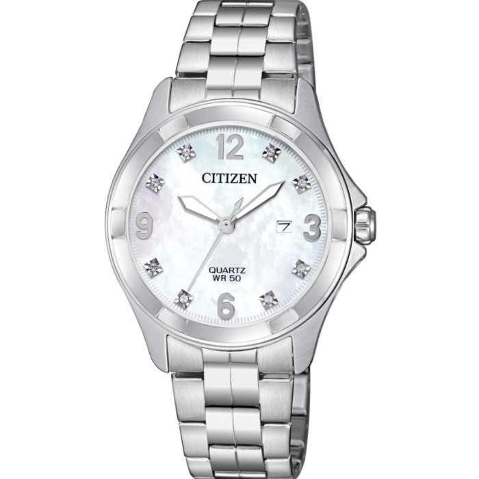 Citizen Quartz