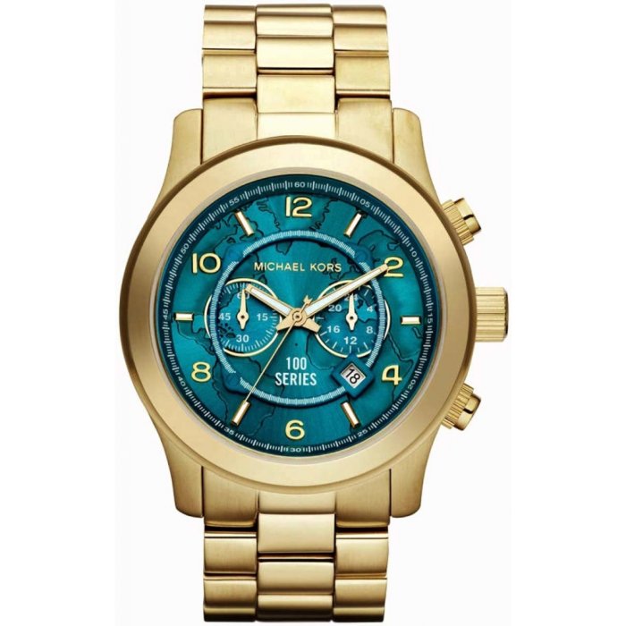 Michael Kors Runway MK8315