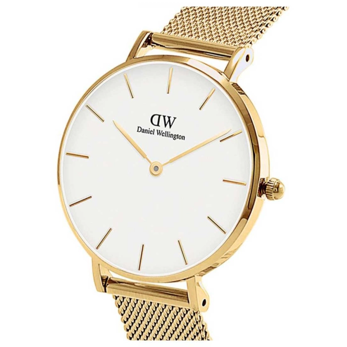 Daniel Wellington Petite Evergold 32