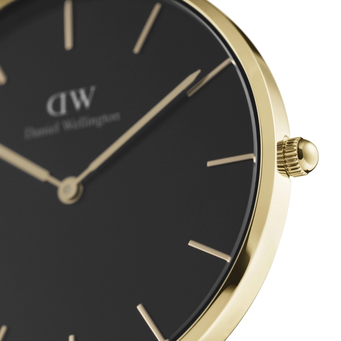 Daniel Wellington Petite Evergold 36