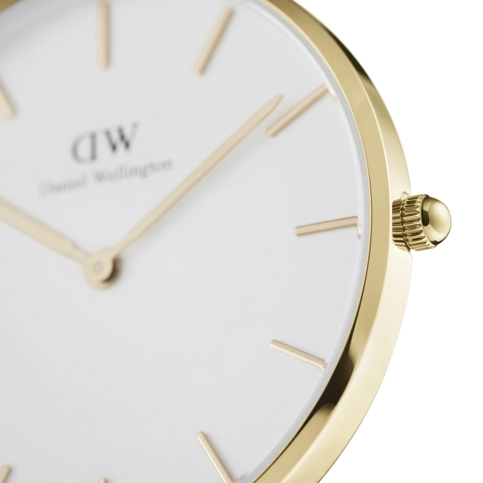Daniel Wellington Petite Evergold 36