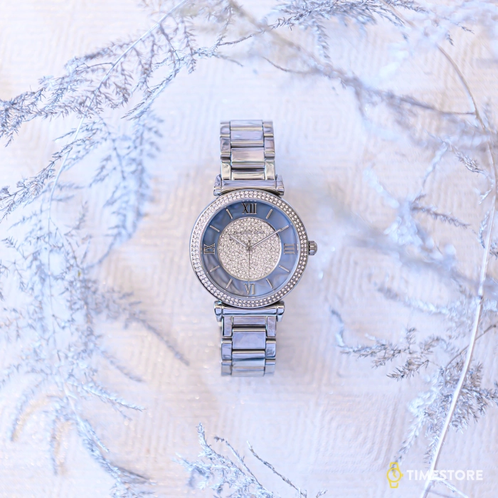 Michael Kors Caitlin