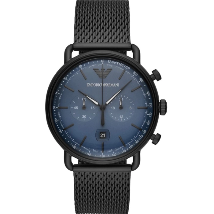 Emporio Armani Aviator