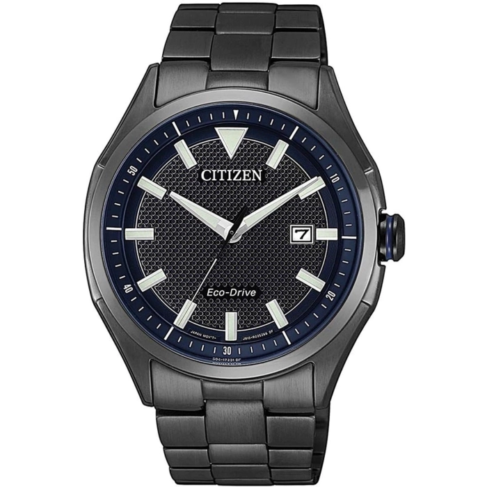 Citizen Eco-Drive