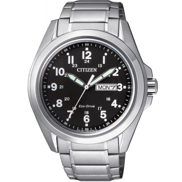 Citizen Eco-Drive