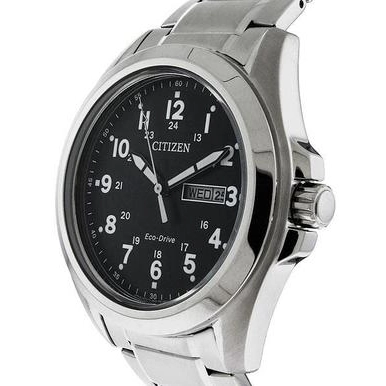 Citizen Eco-Drive