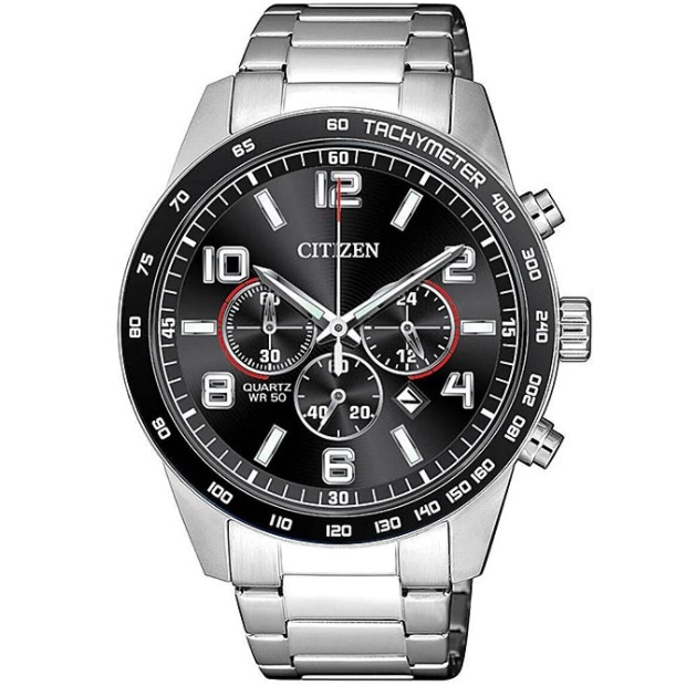 Citizen Quartz