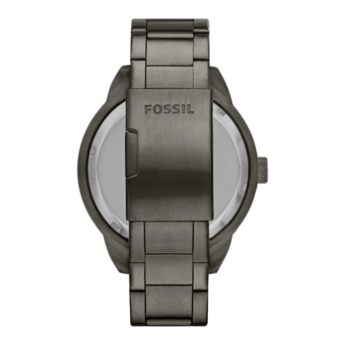 Fossil Bronson