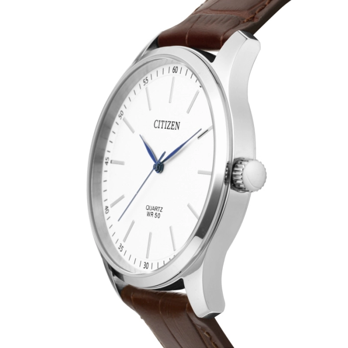 Citizen Quartz