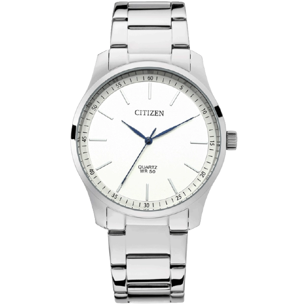 Citizen Quartz