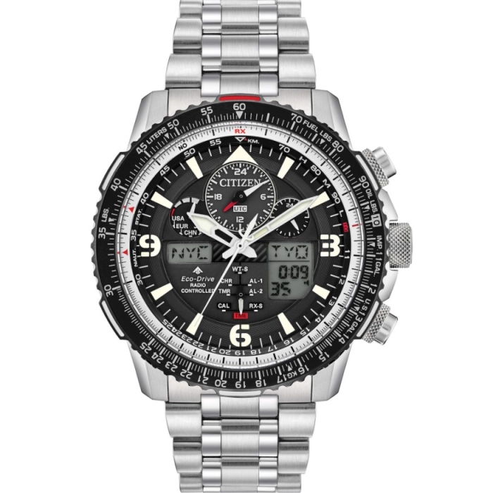 Citizen Promaster