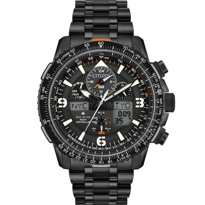 Citizen Promaster