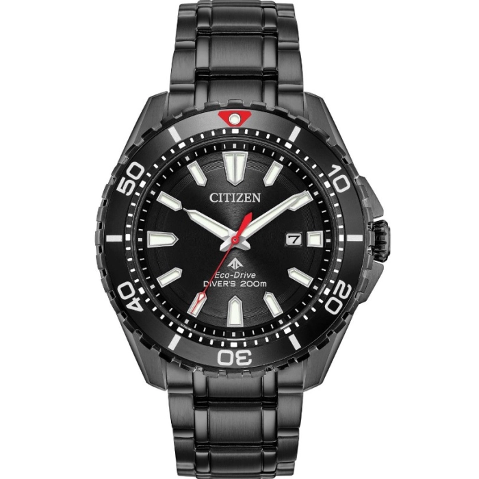 Citizen Promaster