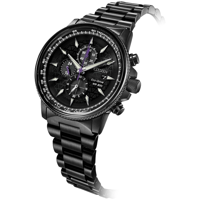Citizen Eco-Drive