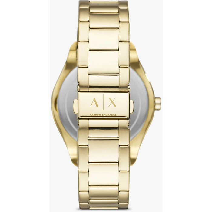 Armani Exchange Fitz