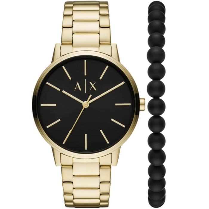 Armani Exchange Cayde