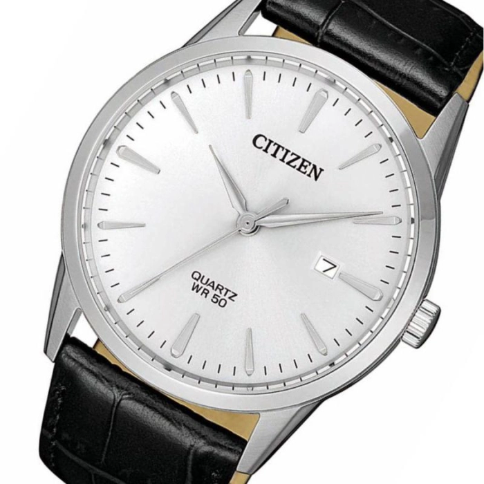 Citizen Quartz