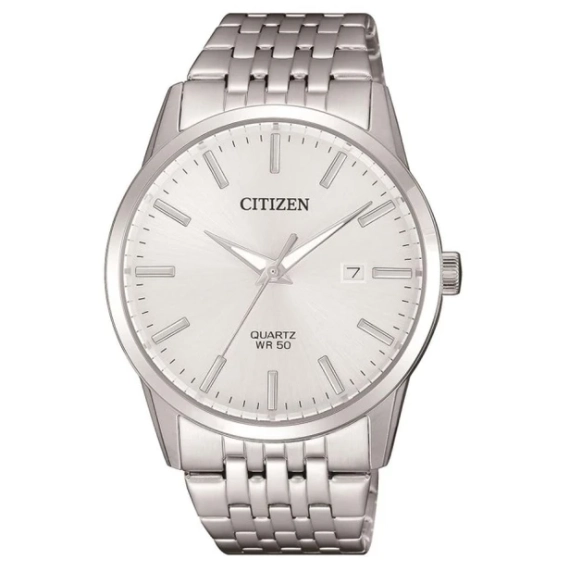 Citizen Quartz