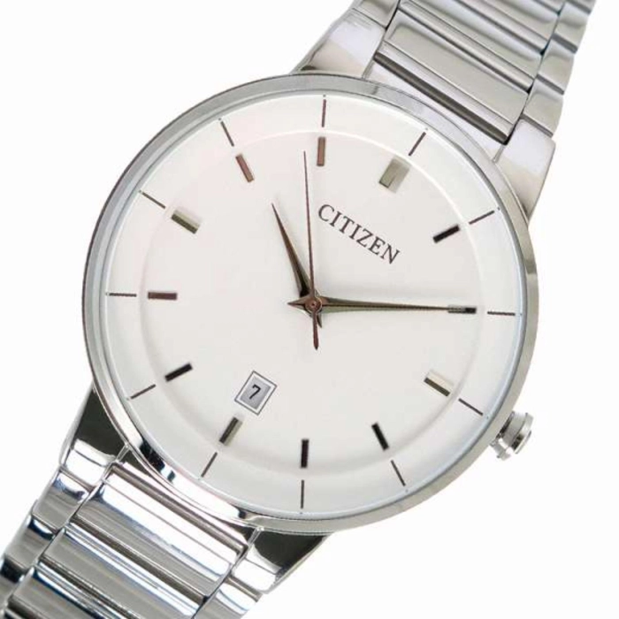 Citizen Quartz