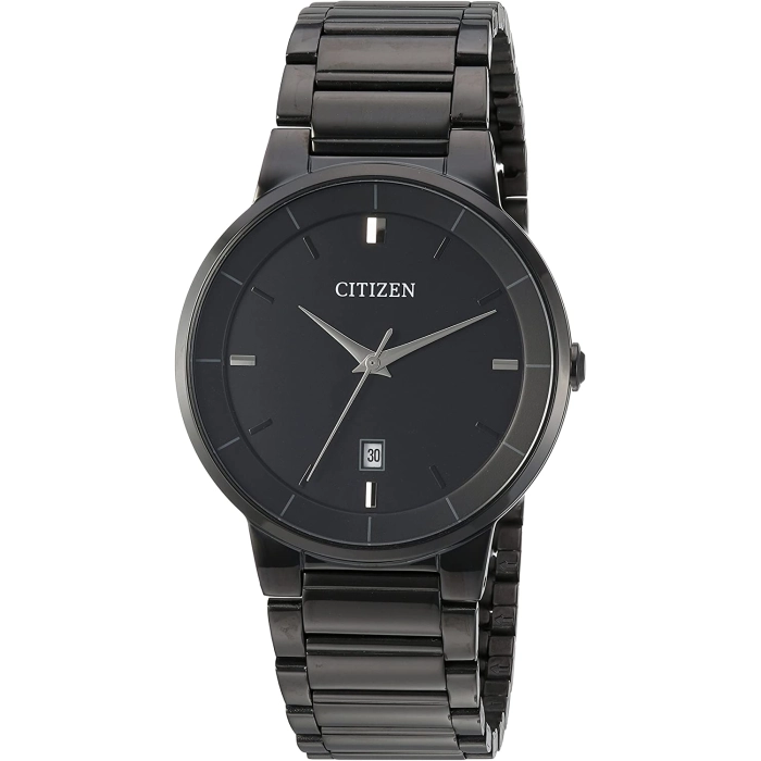 Citizen Quartz