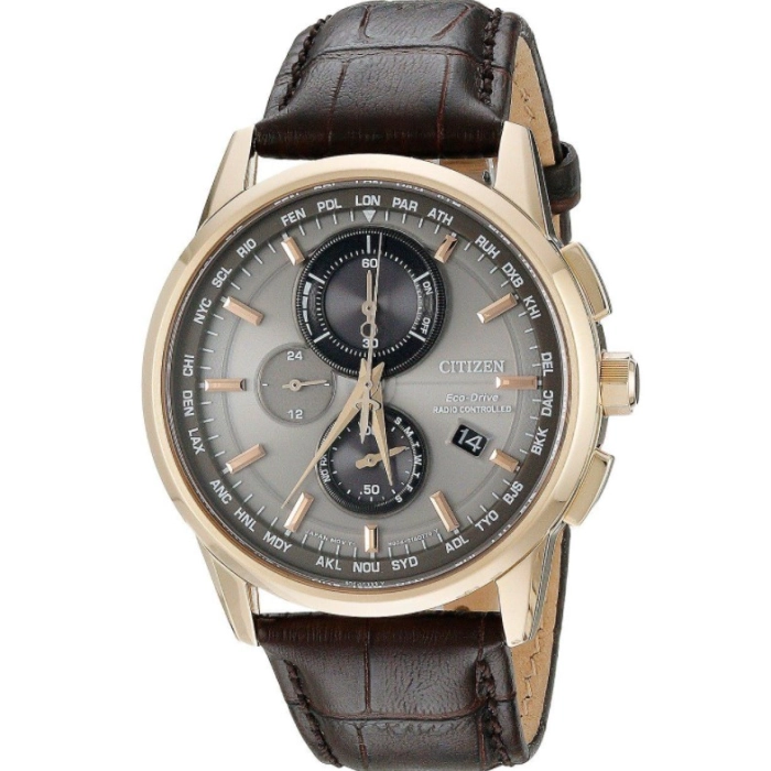 Citizen Radio Controlled