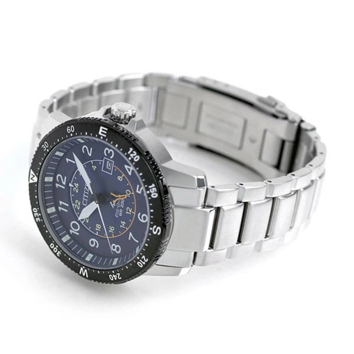 Citizen Promaster
