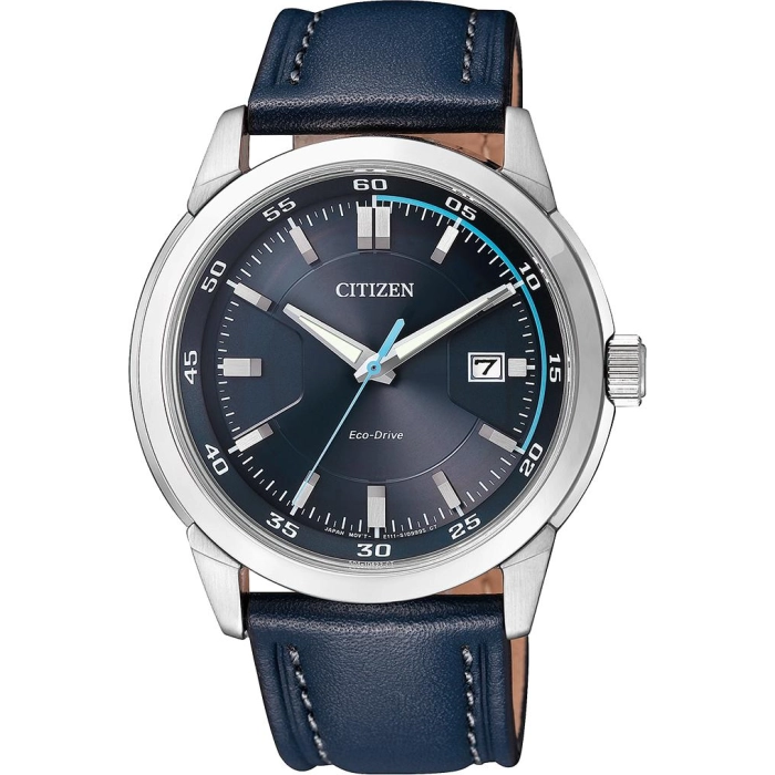 Citizen Eco-Drive