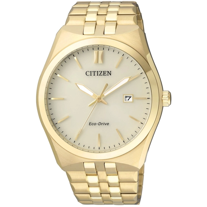 Citizen Eco-Drive
