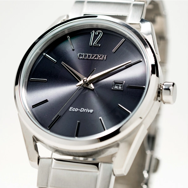 Citizen Eco-Drive
