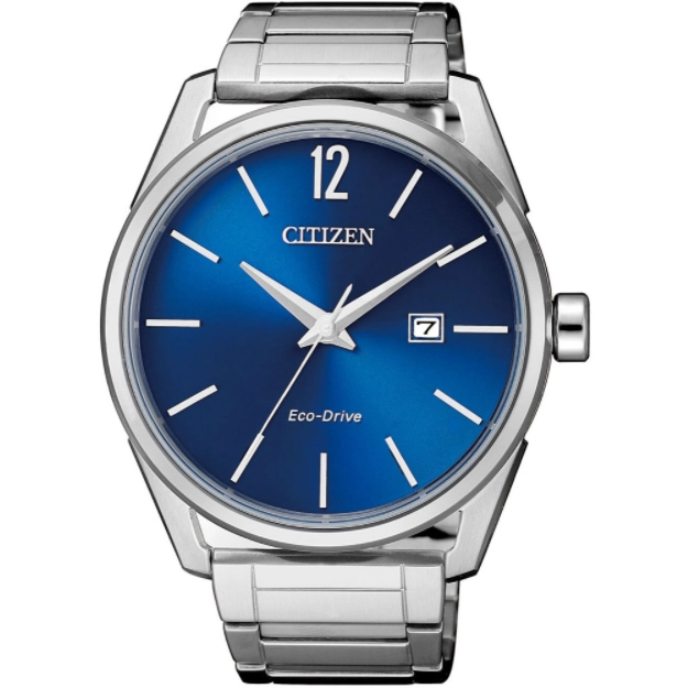 Citizen Eco-Drive