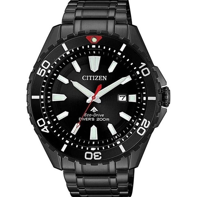 Citizen Promaster