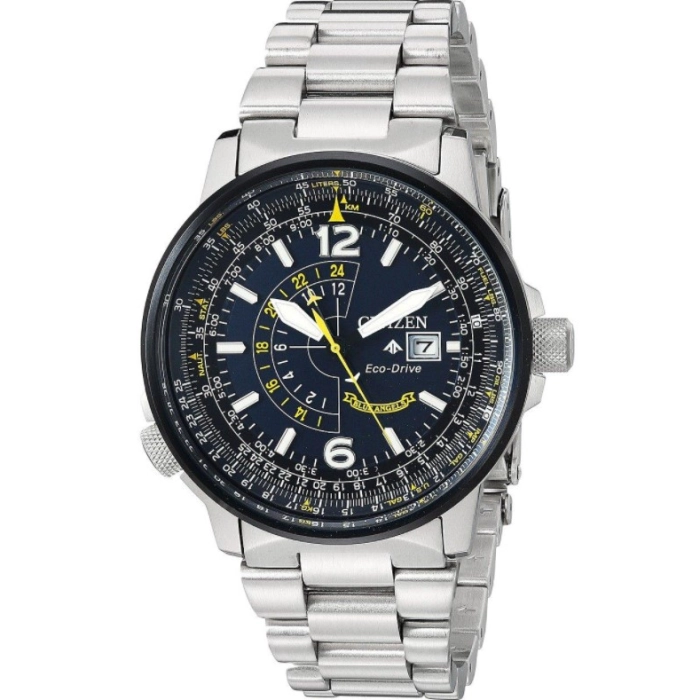 Citizen Promaster