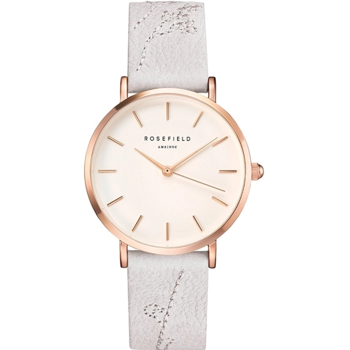 Rosefield City Bloom Rose Brush