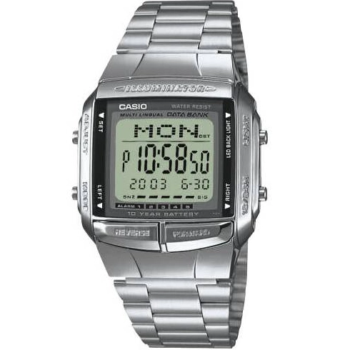Casio Collection