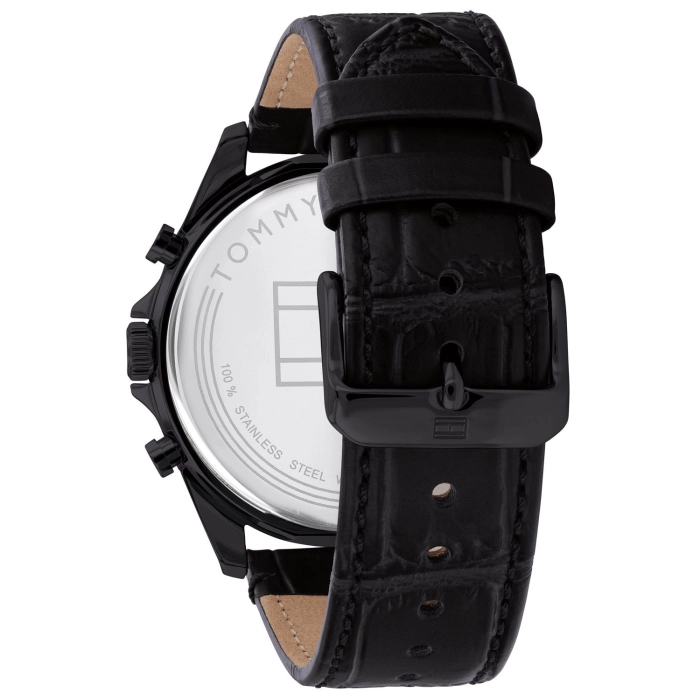 Tommy Hilfiger Baker