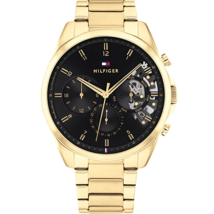 Tommy Hilfiger Baker