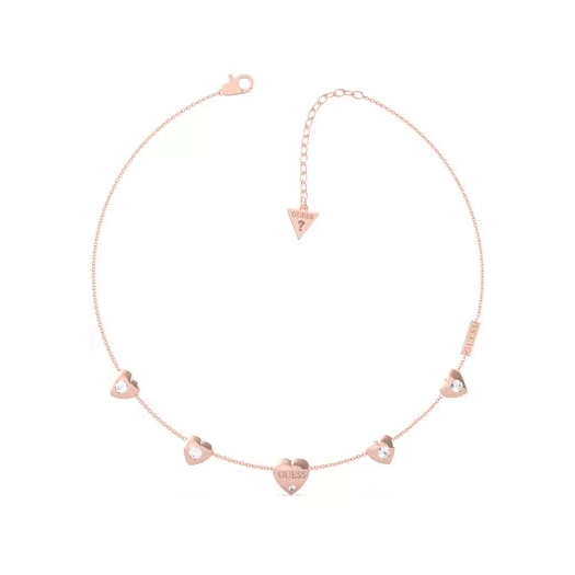 Guess Guess Is For Lovers