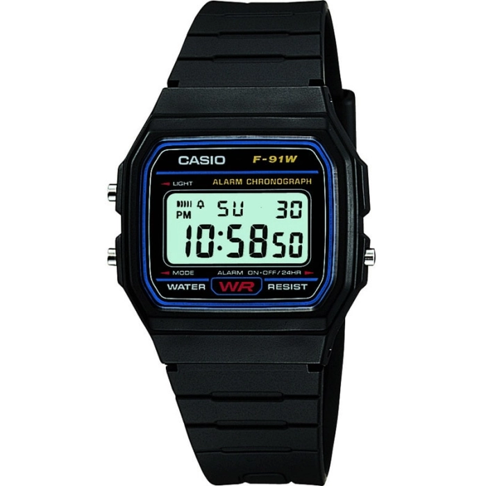 Casio Collection