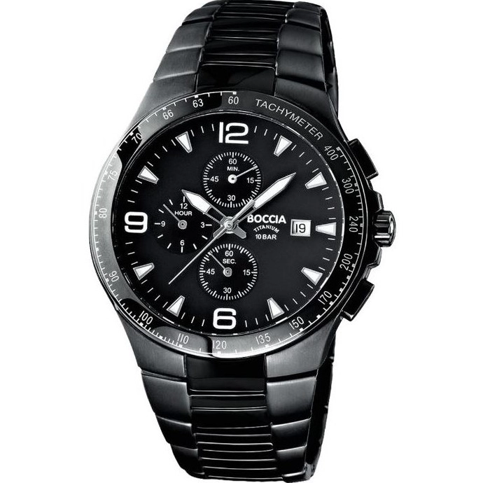 Boccia Titanium Sport