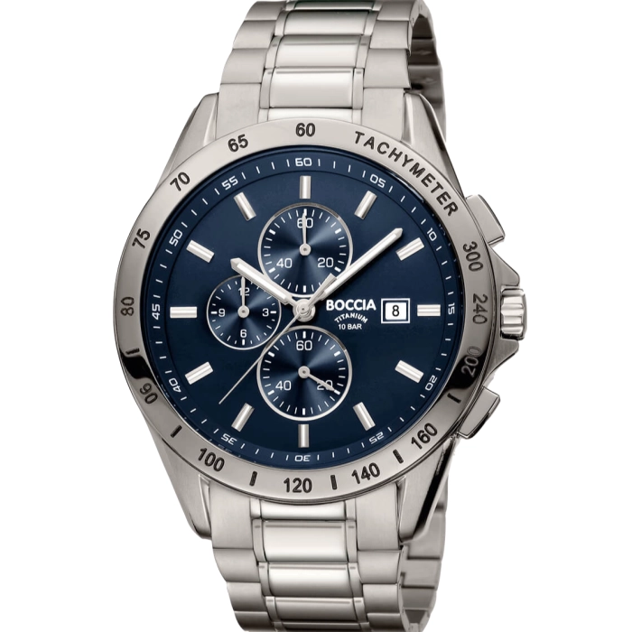 Boccia Titanium Sport