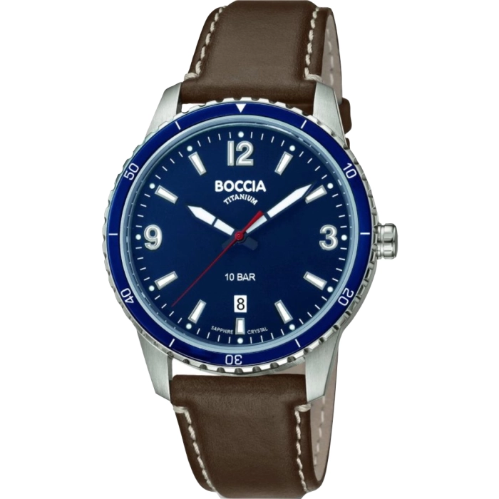 Boccia Titanium Sport