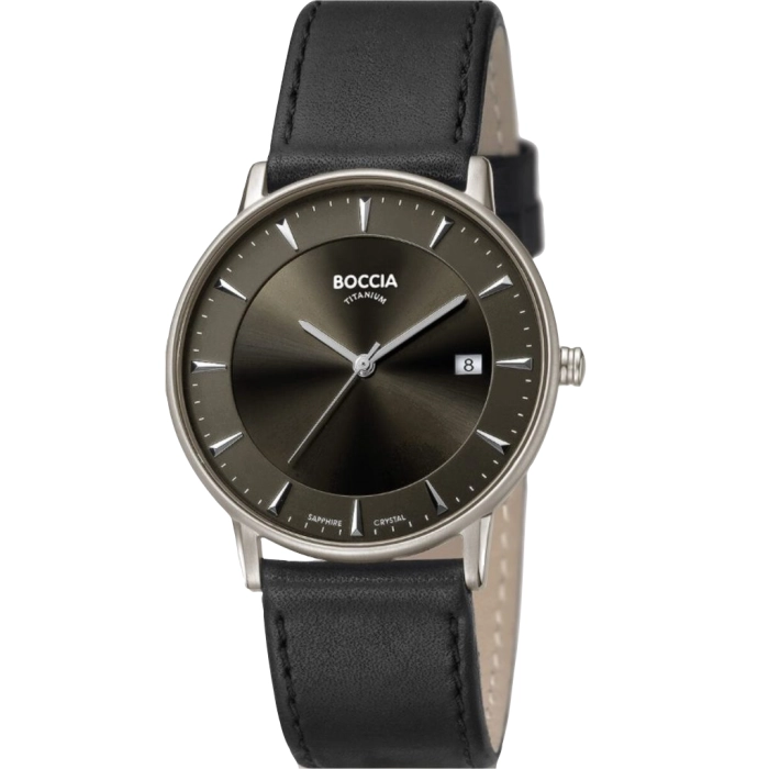 Boccia Titanium Superslim