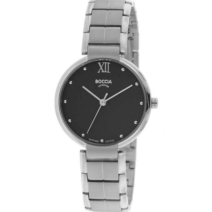 Boccia Titanium Superslim