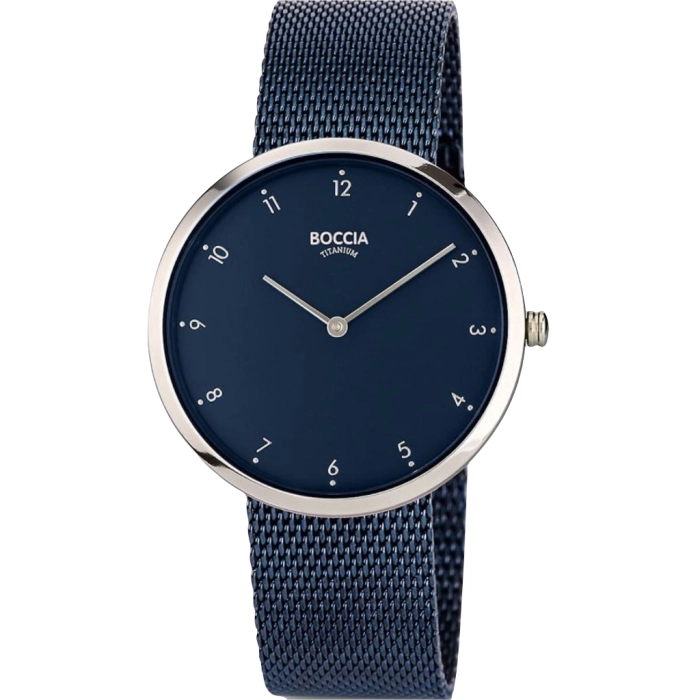 Boccia Titanium Trend