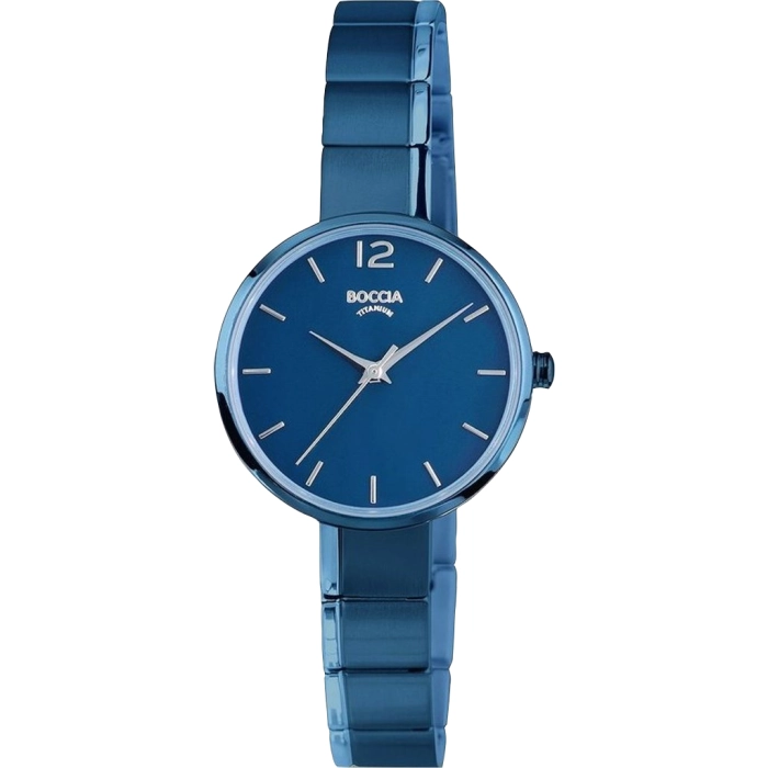 Boccia Titanium Trend