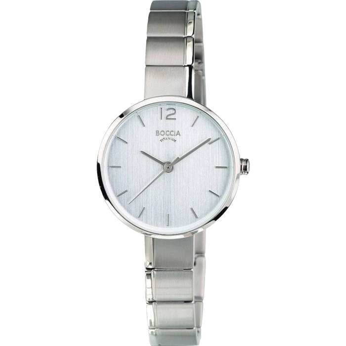Boccia Titanium Trend