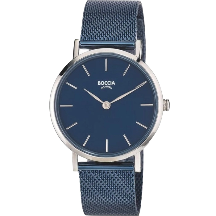 Boccia Titanium Superslim