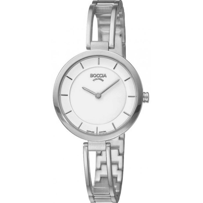 Boccia Titanium Trend