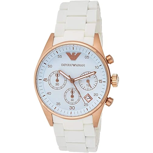 Emporio Armani Chrono