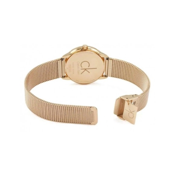 Calvin Klein Minimal